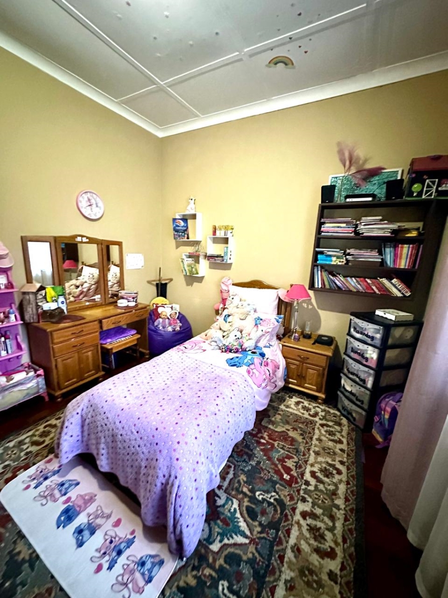 4 Bedroom Property for Sale in Parys Free State